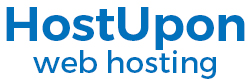 HostUpon Logo