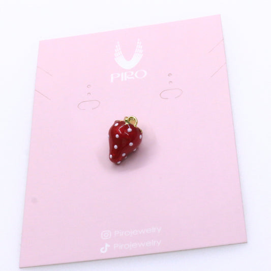 STRAWBERRY CHARM