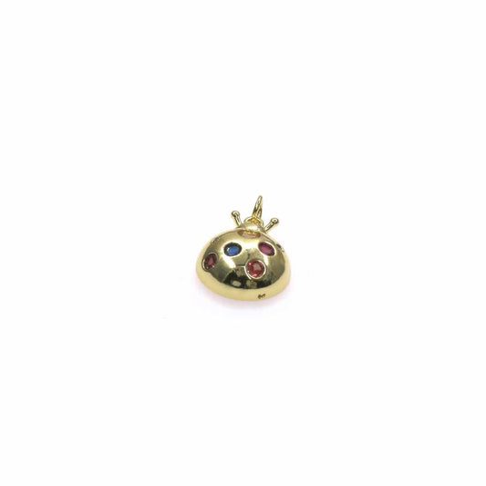 LADYBUG CHARM