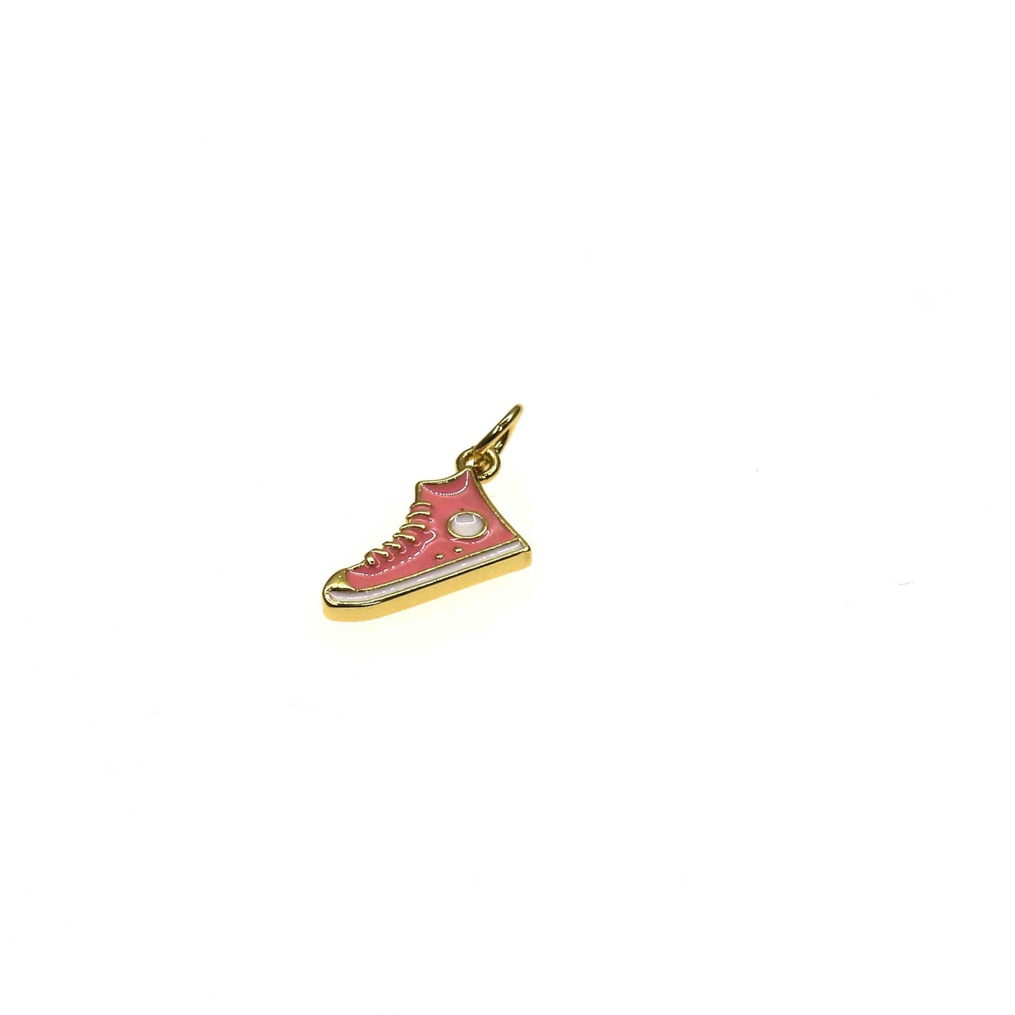 SHOES SMALL CHARMS