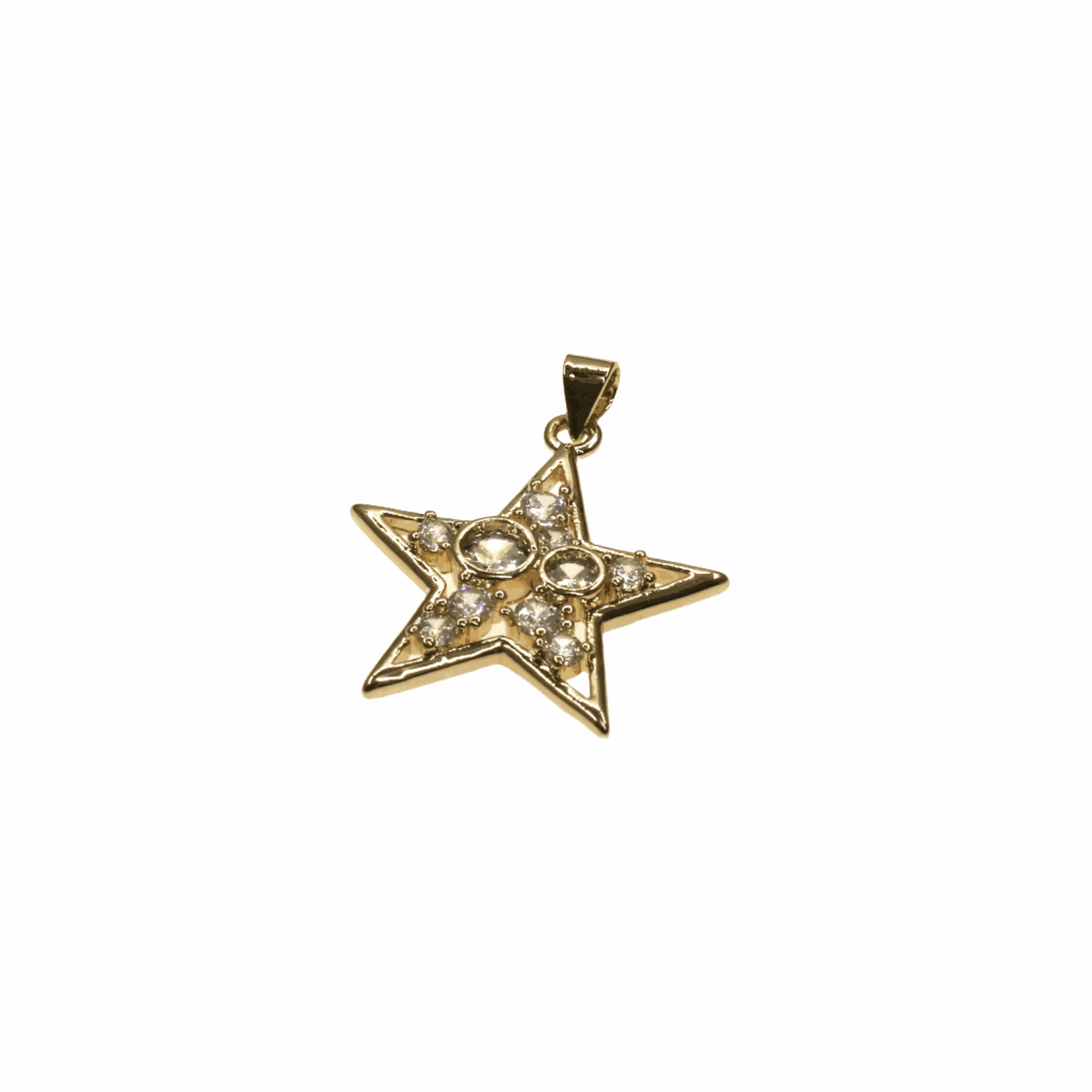 SHINE STAR CHARM