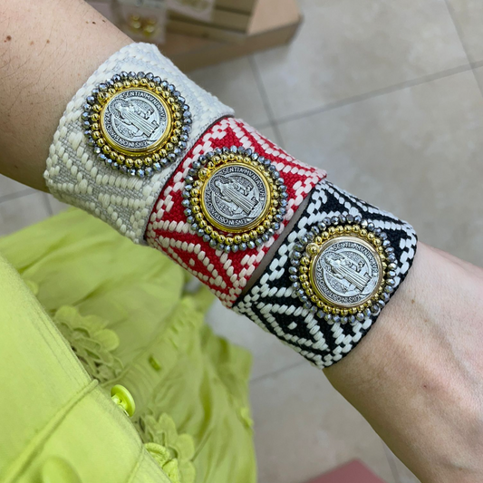 SAN BENITO BRACELETS